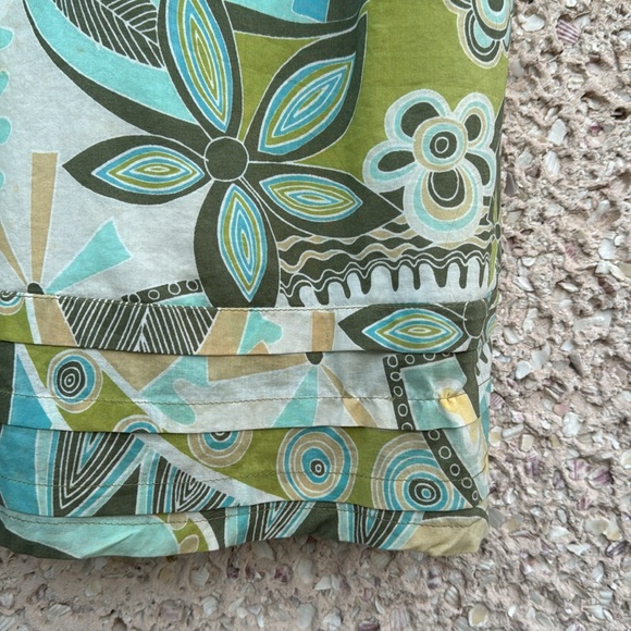 Roxy Hawaiian Floral Dress from Original Collection - Picture 4 of 7